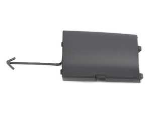 ES#4813166 - 51125A5F072 - COVER, TOWING HINGE - Genuine MINI - MINI