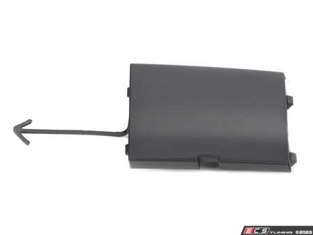 ES#4813166 - 51125A5F072 - COVER, TOWING HINGE - Genuine MINI - MINI