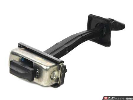 ES#2138366 - 51217205572 - FRONT DOOR BRAKE - Genuine BMW - BMW