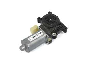 ES#4726695 - 67628362065 - E46 Window Motor - Priced Each - OE Aftermarket - BMW