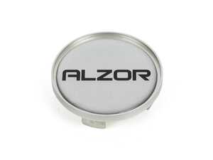 ES#2661167 - 628CAP - Center Cap - Silver/Chrome - Priced Each - For Alzor Style 628/M205 wheels. 63mm OD / 57mm ID - Alzor - Audi Volkswagen