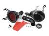ES#4745605 - EVE-GR4CR-CF-INT - Eventuri GR Corolla Carbon Intake System - Eventuri - 