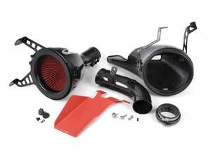 ES#4745605 - EVE-GR4CR-CF-INT - Eventuri GR Corolla Carbon Intake System - Eventuri - 