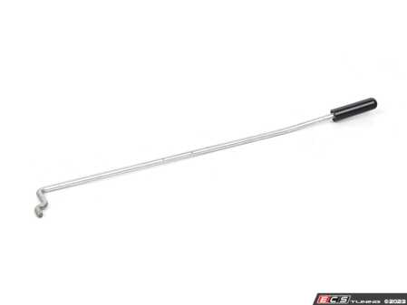 ES#3548617 - 51217409269 - Operating Rod - Door Front Left - Genuine BMW - BMW