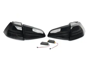 LED Tail Lights