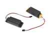 ES#4492549 - LTGLF15BBLEDTM - LED Tail Lights - Featuring a glossy black housing with a smoked lens - Spec-D Tuning - Volkswagen