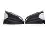 ES#4492549 - LTGLF15BBLEDTM - LED Tail Lights - Featuring a glossy black housing with a smoked lens - Spec-D Tuning - Volkswagen
