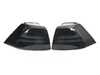 ES#4492549 - LTGLF15BBLEDTM - LED Tail Lights - Featuring a glossy black housing with a smoked lens - Spec-D Tuning - Volkswagen