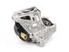 ES#4821283 - 4M0199371HA - Engine Mount - Left  - Eliminate excessive engine vibrations - Lemforder - Audi
