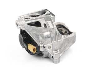 ES#4821283 - 4M0199371HA - Engine Mount - Left  - Eliminate excessive engine vibrations - Lemforder - Audi