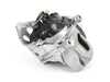 ES#4821283 - 4M0199371HA - Engine Mount - Left  - Eliminate excessive engine vibrations - Lemforder - Audi