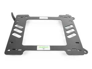 ES#4707784 - SB006DR - Planted Seat Bracket - Driver / Left - High quality steel constructed seat bracket made right here in the USA! - Planted Technology - BMW