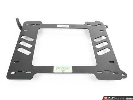 ES#4707784 - SB006DR - Planted Seat Bracket - Driver / Left - High quality steel constructed seat bracket made right here in the USA! - Planted Technology - BMW