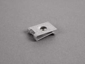 ES#15918 - 07129901662 - Body Washer - Universal fastener for attaching trim and other body panels. - Genuine BMW - BMW