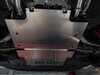 ES#4840411 - 044137la01KT - C8 RS6 / RS7 / S6 / S7 Street Shield Skid Plate  - Protect vital drivetrain and chassis components from costly damage with a durable 3.3mm aluminum skid plate! - ECS - Audi