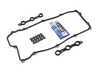 ES#4817840 - 11120034108KT2 - Ultimate Valve Cover Gasket Kit - Includes gaskets, sealing washers, and silicone sealant for an all-inclusive service - Assembled By ECS - BMW