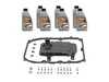 ES#4842705 - 0C8325435kit2  - 8-Speed Automatic Transmission Filter Service Kit - A complete service kit for your transmission - Vaico - Audi Volkswagen