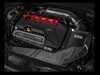 ES#3569539 - IEINCQ1 - IE Carbon Fiber Intake System - Increased airflow (42% over stock), improved throttle response, and high-quality glass carbon fiber construction - Tough, light, and great looking! - Integrated Engineering - Audi