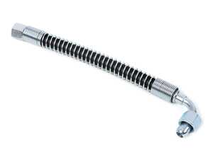 ES#3613183 - 0199978182 - Automatic Transmission Oil Cooler Hose - Carries transmission fluid to the transmission fluid cooler - Cohline - Mercedes Benz