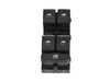 ES#4716390 - 5G0959857EWZU - Window Switch - Driver's Door - Window switch assembly located on the driver door - Vemo - Volkswagen