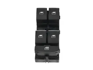 Window Switch - Driver