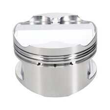 ES#4842724 - 338096S - JE Pistons BMW N55B30 3.307 In Bore- Single - Experience enhanced power and performance with the JE Pistons BMW N55B30 Piston. - JE Piston - BMW
