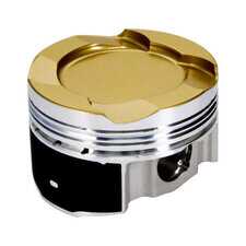 ES#4842727 - 367878S - JE Pistons BMW N54B30 Ultra Series 3.327in Bore 9.5:1 CR - Single Piston - Upgrade your BMW N54B30 with the JE Pistons Ultra Series Piston and experience the thrill of enhanced performance and efficiency. - JE Piston - BMW