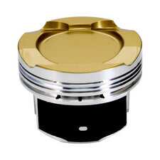 ES#4842734 - 371718S - JE Pistons BMW/Toyota B58B30 3.228in Bore Single Piston - Upgrade your BMW or Toyota B58B30 engine with the JE Pistons B58B30 Piston and experience the difference in power and efficiency. - JE Piston - BMW