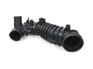 ES#2878444 - 058133356P - Turbo Inlet Hose - Connects the MAF housing to the turbo - Vaico - Volkswagen