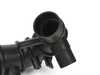 ES#2878444 - 058133356P - Turbo Inlet Hose - Connects the MAF housing to the turbo - Vaico - Volkswagen