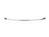 ES#4335667 - 51117209904 - Lower Section Trim With Chrome - S/JCW  - Replace your stone chipped chrome on your MINI, For Stock Cooper S and JCW Aero bumper - Bremmen Parts - MINI