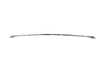 ES#4335667 - 51117209904 - Lower Section Trim With Chrome - S/JCW  - Replace your stone chipped chrome on your MINI, For Stock Cooper S and JCW Aero bumper - Bremmen Parts - MINI