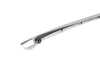 ES#4335667 - 51117209904 - Lower Section Trim With Chrome - S/JCW  - Replace your stone chipped chrome on your MINI, For Stock Cooper S and JCW Aero bumper - Bremmen Parts - MINI