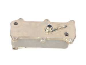 ES#2977017 - 11427648914 - HEAT EXCHANGER - Genuine BMW - BMW