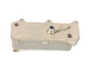 HEAT EXCHANGER