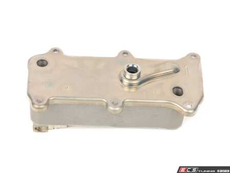 ES#2977017 - 11427648914 - HEAT EXCHANGER - Genuine BMW - BMW