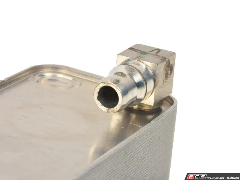 銀杯　284g 11428678840 - 2012-2018 BMW Oil Inlet Tube (11-42-8-678-840
