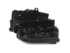 Door Lock - Rear Left