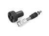 ES#4780244 - 11238511371TKT3 - Complete Vibration Damper Replacement Kit w/ Specialty Tool Kit - E90 335d - Replace your vibration damper before it leaves you stranded on the side of the road - includes all of the specialty tools necessary to make your repair quick and easy! - Assembled By ECS - BMW