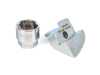 ES#4780244 - 11238511371TKT3 - Complete Vibration Damper Replacement Kit w/ Specialty Tool Kit - E90 335d - Replace your vibration damper before it leaves you stranded on the side of the road - includes all of the specialty tools necessary to make your repair quick and easy! - Assembled By ECS - BMW