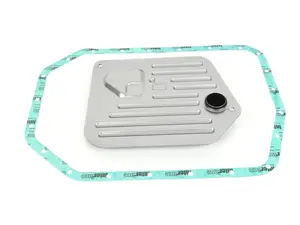 Meyle Automatic Transmission Filter & Gasket - 5HP24 (A5S440Z)