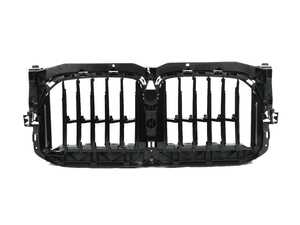 ES#4382225 - 51745A29C39 - Air Flaps - Upper - MPA - For vehicles without Night Vision - Genuine BMW - BMW