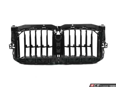 ES#4382225 - 51745A29C39 - Air Flaps - Upper - MPA - For vehicles without Night Vision - Genuine BMW - BMW