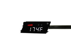 ES#4361995 - L3P3AQ52 - P3 Gauge - Audi Q5 / SQ5 B9 Type 80A - Powerful plug-and-play multifunction display - P3 Gauges - Audi