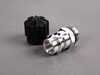 ES#250000 - 64509177577 - Air Conditioning Schrader Valve - R134A - Keep your A/C system charged - Genuine BMW - BMW MINI