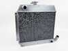 ES#4842774 - 7225 - BMW 2002 High-Performance All-Aluminum Radiator - Built from lightweight yet durable aluminum, it provides enhanced heat dissipation, preventing engine overheating during demanding conditions - CSF - BMW