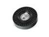 ES#4007442 - 06M903315K - Drive Belt Tensioner Pulley  - Keep your drive belt tight - Genuine Volkswagen Audi - Audi