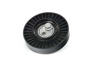 ES#4007442 - 06M903315K - Drive Belt Tensioner Pulley  - Keep your drive belt tight - Genuine Volkswagen Audi - Audi