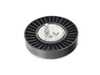 ES#4007442 - 06M903315K - Drive Belt Tensioner Pulley  - Keep your drive belt tight - Genuine Volkswagen Audi - Audi