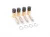 ES#3138053 - TSRCSVW - Brake Caliper Stiffening Kit - Improve pedal feel and reliability - TyrolSport - Audi Volkswagen